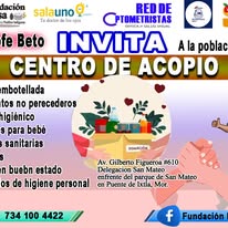 Campaña de revisión