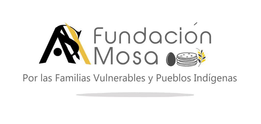 Fundación Mosa - portada